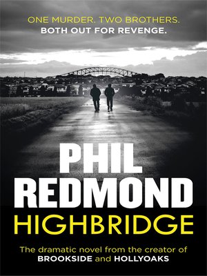 cover image of Highbridge